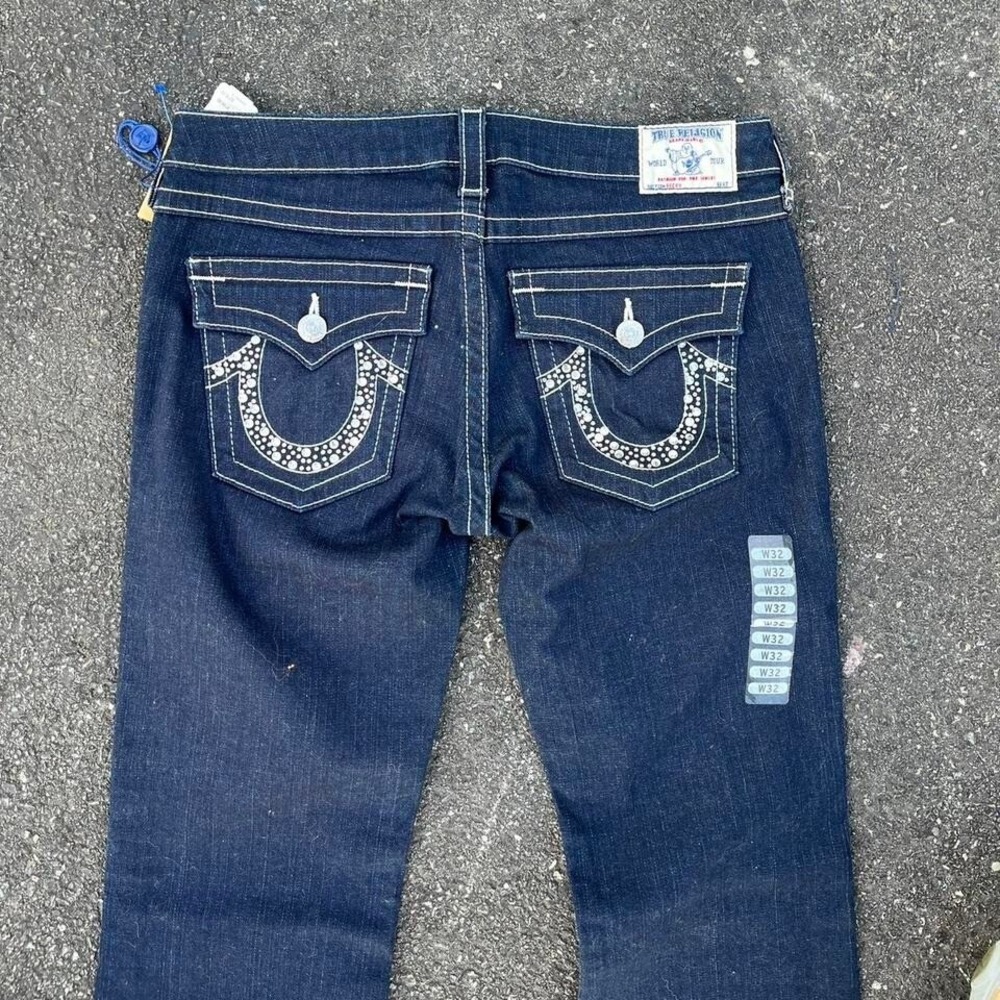 True Religion Ricky T pants size 32"